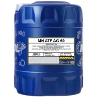 SCT - MANNOL MN8213-20 Olie, automatische transmissie (ATF)