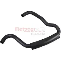 METZGER 2421227 Radiateurslang