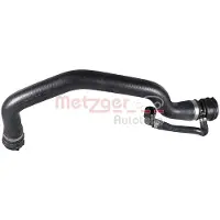METZGER 2421729 Radiateurslang