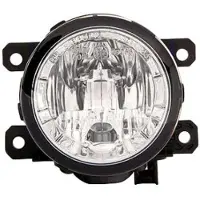 IPARLUX 13851819 Mistlamp