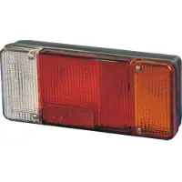 Proplast 40211312 Achterlicht
