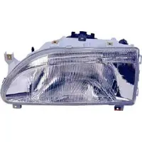 IPARLUX 11802622 Koplamp