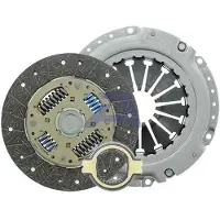AISIN KO-017 Koppelingsset