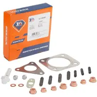 FA1 KT130080 Turbocharger, montageset