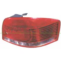 PRASCO AD3204153 Achterlicht