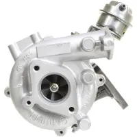 ALANKO 11900154 Turbocharger