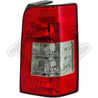 Diederichs 4012790 Achterlicht