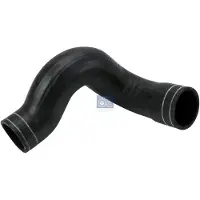 DT Spare Parts 4.80988 Radiateurslang