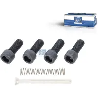 DT Spare Parts 10.24330 Reparatieset, remklauw