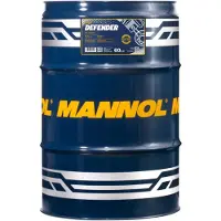 Mannol MN7507-60 Motorolie
