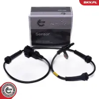 ESEN SKV 06SKV477 Wielsnelheidssensor (ABS)