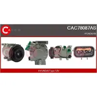 Casco CAC78087AS Aircopomp