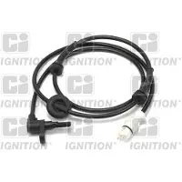 Quinton Hazell XABS618 Wielsnelheidssensor (ABS)