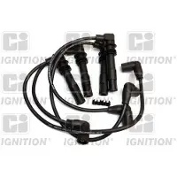 Quinton Hazell XC1701 Bougiekabels