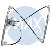 Max WRN155-L Raammechanisme