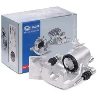 Hella 8AN 355 784-631 Remklauw