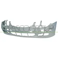 PRASCO ME0391011 Bumper
