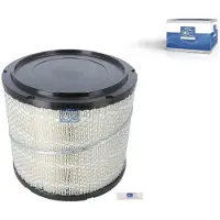 DT Spare Parts 16.00002 Luchtfilter