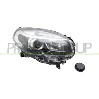 PRASCO RN8224903 Koplamp