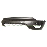 PRASCO RN7021051 Achterbumper