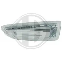 Diederichs 1807074 Knipperlichtautomaat / Pinkdoos
