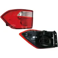 Alkar 2201359 Achterlicht