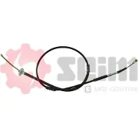 Seim 733323 Handremkabel
