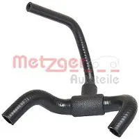 METZGER 2420444 Radiateurslang