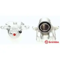 Brembo F 83 199 Remklauw