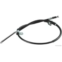 HERTH+BUSS JAKOPARTS J3925013 Handremkabel