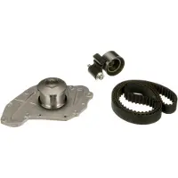 Gates KP15674XS Distributieriem set + waterpomp