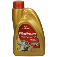 ORLEN Motorolie PLATINUM MAX EXPERT C4 5W30 1L