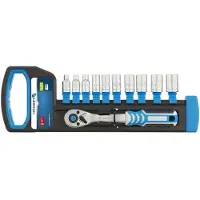 Högert HT1R334 Steeksleutelset