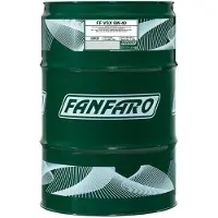 Fanfaro FF6702-DR Motorolie
