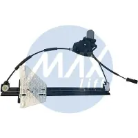 Max WJP111-R Raammechanisme