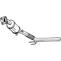 Bosal 090-843 Katalysator