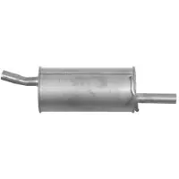 VEGAZ RS-468IMA Einddemper