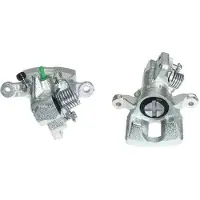 MAPCO 144133 Remklauw