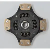 SACHS 881861 000043 Koppelingsplaat
