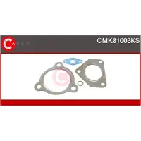 Casco CMK81003KS Turbocharger, montageset