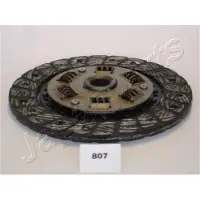 Japanparts DF-807 Koppelingsplaat