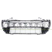 PRASCO PG4242120 Ventilatiegrille, bumper