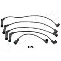 ASHIKA 132-0H-H24 Bougiekabels