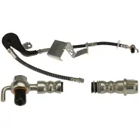 TRW Remslang PHD976 TRW voor o.a. CITROEN, PEUGEOT