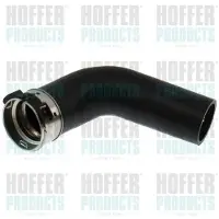 Hoffer 961654 Laadluchtslang
