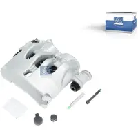 DT Spare Parts 4.74114 Remklauw