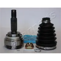 Japanparts GI-538 Homokineet reparatie set, aandrijfas