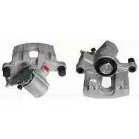 MAPCO 144517 Remklauw