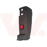 VAN WEZEL 1652534 Bumper