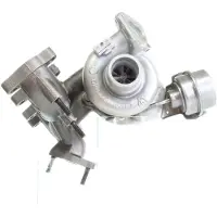 ALANKO 11900730 Turbocharger